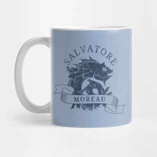 Lord Moreau Mug